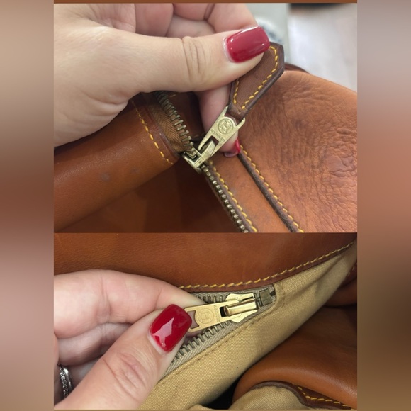 Authentic RARE Hermès Sac de Voyage Feudou II Feutre de Laine Unisex LARGE carry - Picture 12 of 16